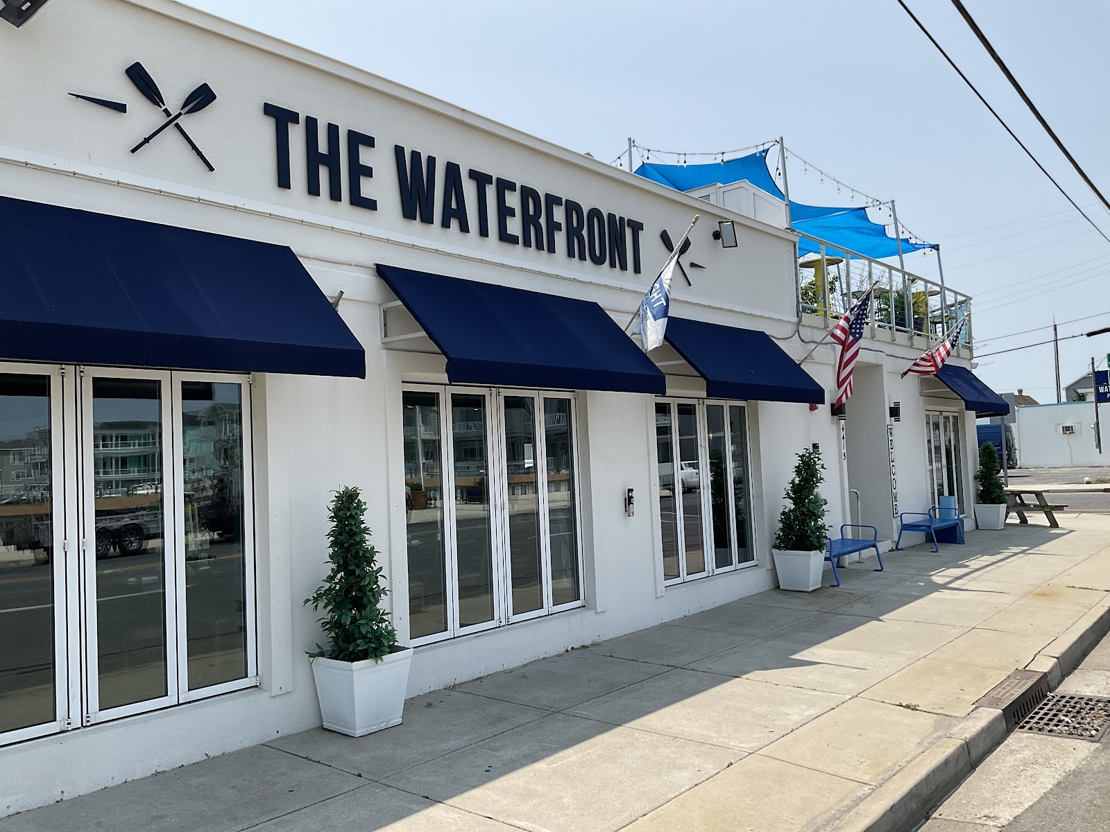 The Waterfront Wildwood