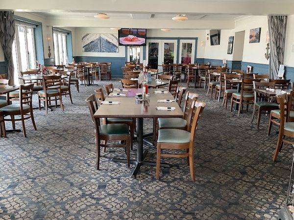 The Waterfront Wildwood